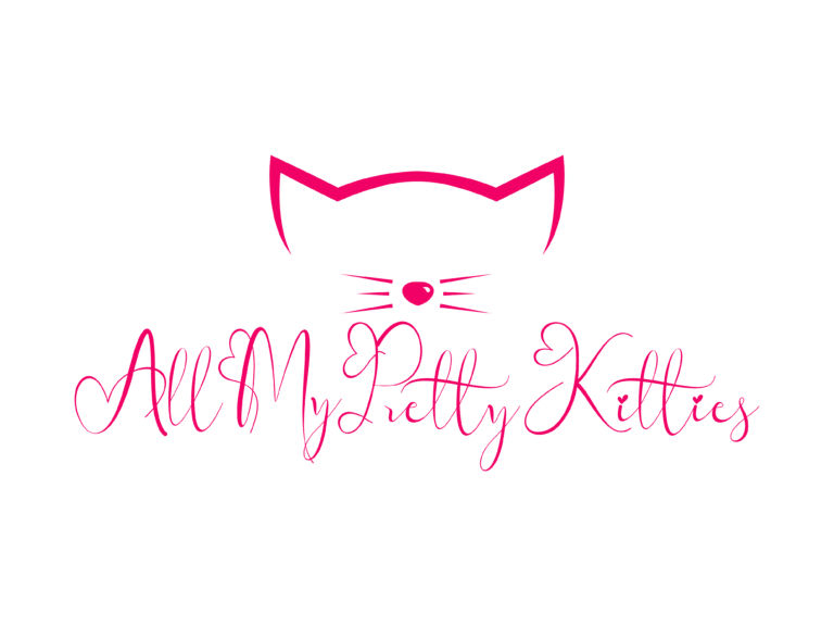All my Pretty Kitties Logo