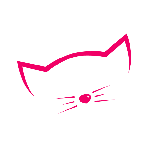 KittyKristen Website Favicon