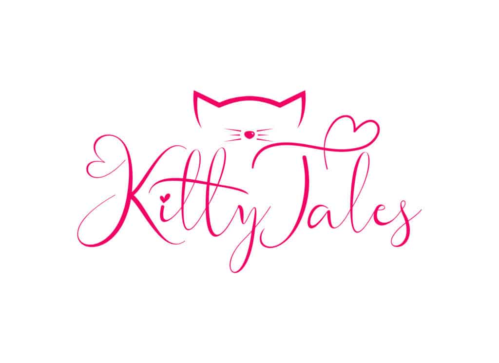 kittytales podcast logo